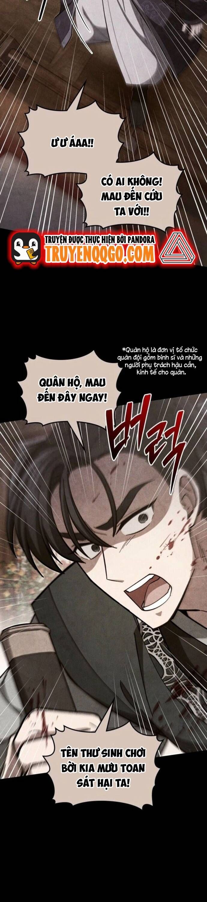 Sinh Tồn Như Một Bộ Khoái Ở Thế Giới Võ Lâm Chapter 12 - 12