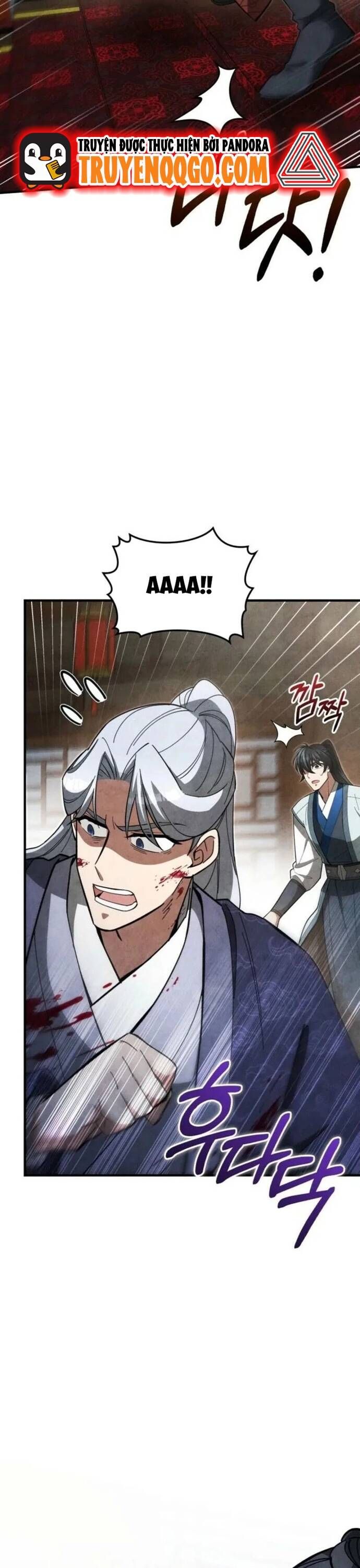 Sinh Tồn Như Một Bộ Khoái Ở Thế Giới Võ Lâm Chapter 12 - 19