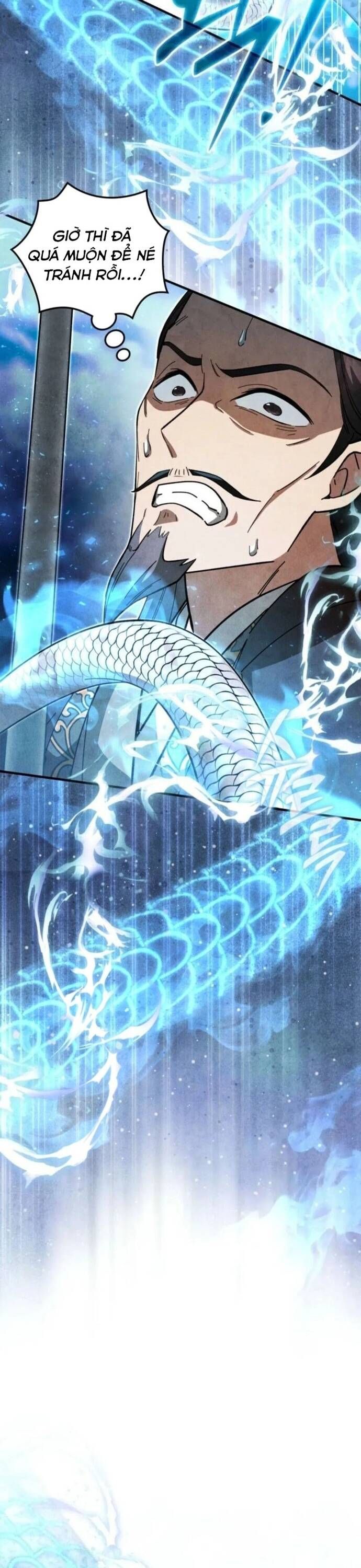 Sinh Tồn Như Một Bộ Khoái Ở Thế Giới Võ Lâm Chapter 12 - 33