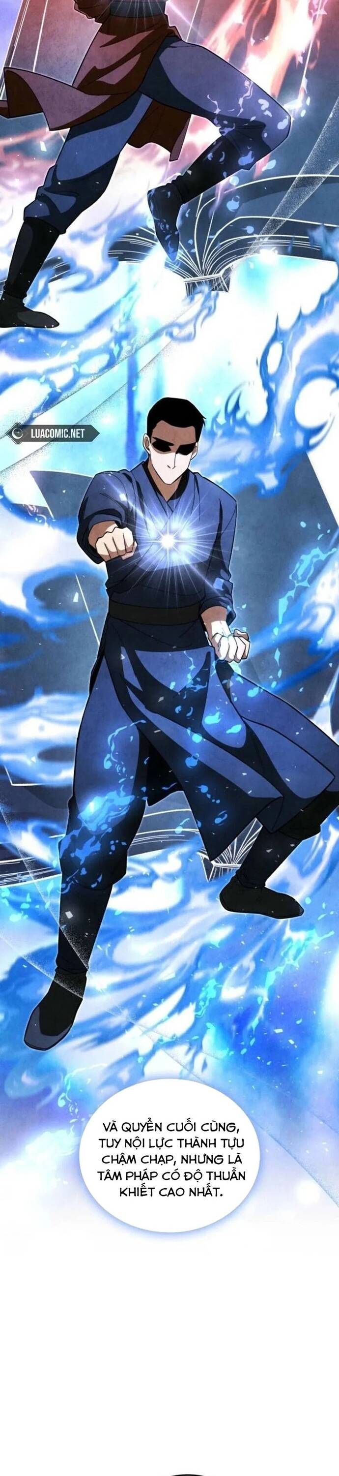 Sinh Tồn Như Một Bộ Khoái Ở Thế Giới Võ Lâm Chapter 12 - 47