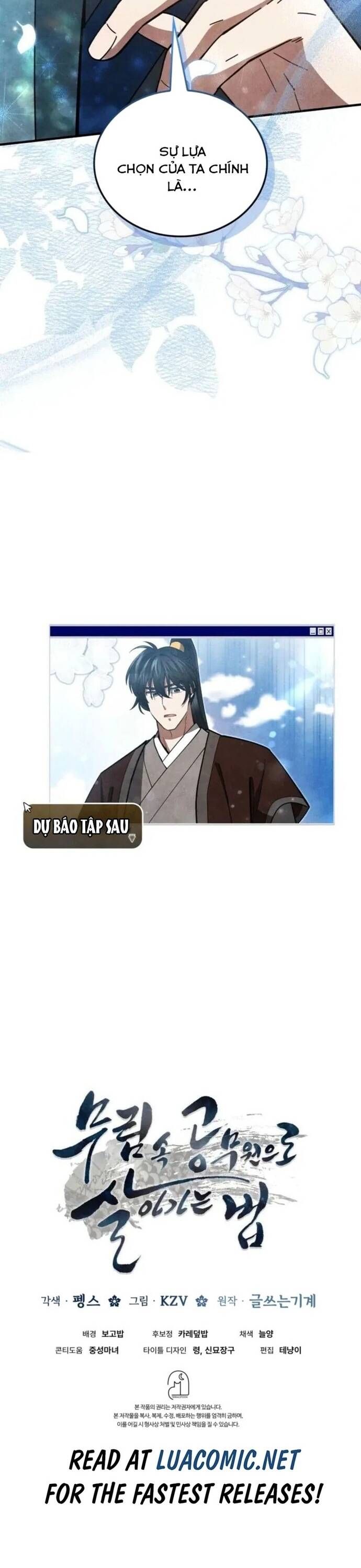 Sinh Tồn Như Một Bộ Khoái Ở Thế Giới Võ Lâm Chapter 12 - 49