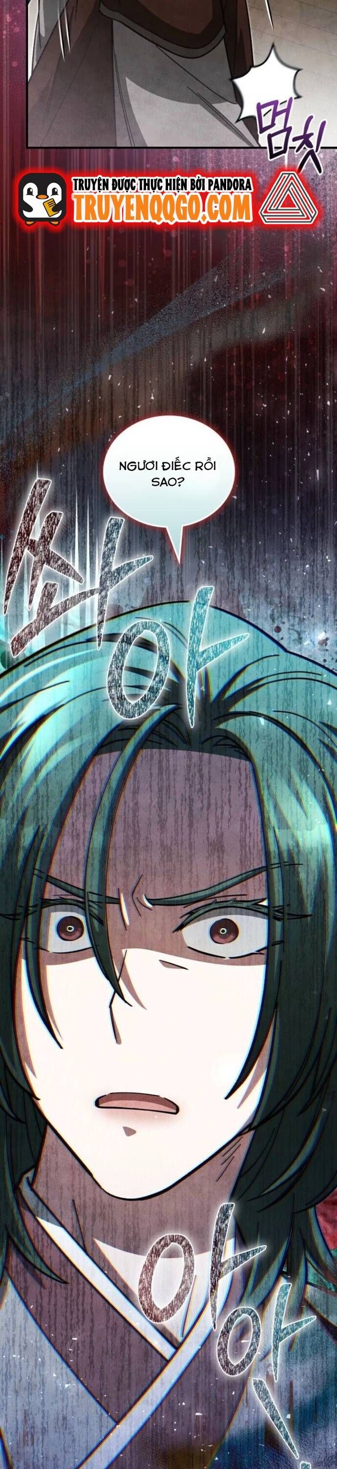 Sinh Tồn Như Một Bộ Khoái Ở Thế Giới Võ Lâm Chapter 14 - 2