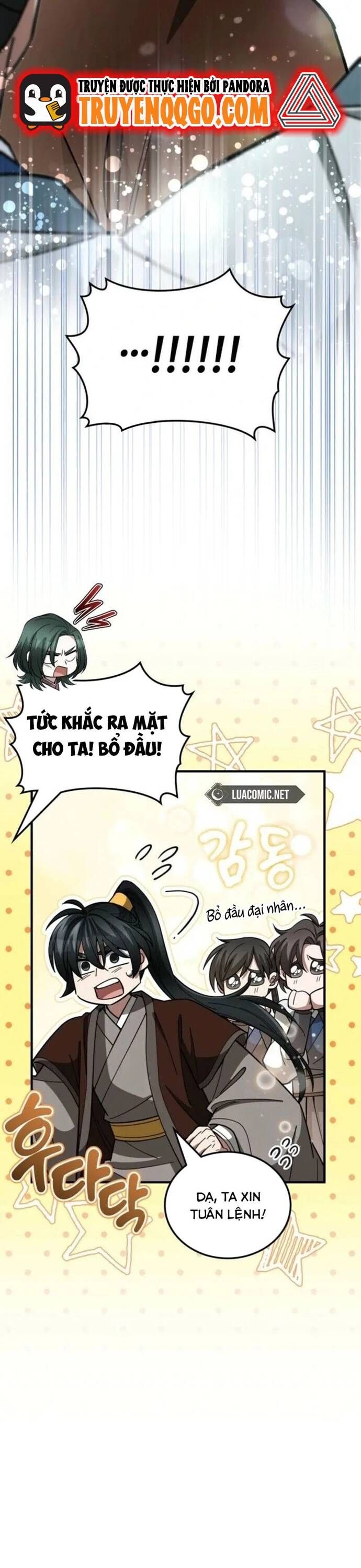 Sinh Tồn Như Một Bộ Khoái Ở Thế Giới Võ Lâm Chapter 14 - 20