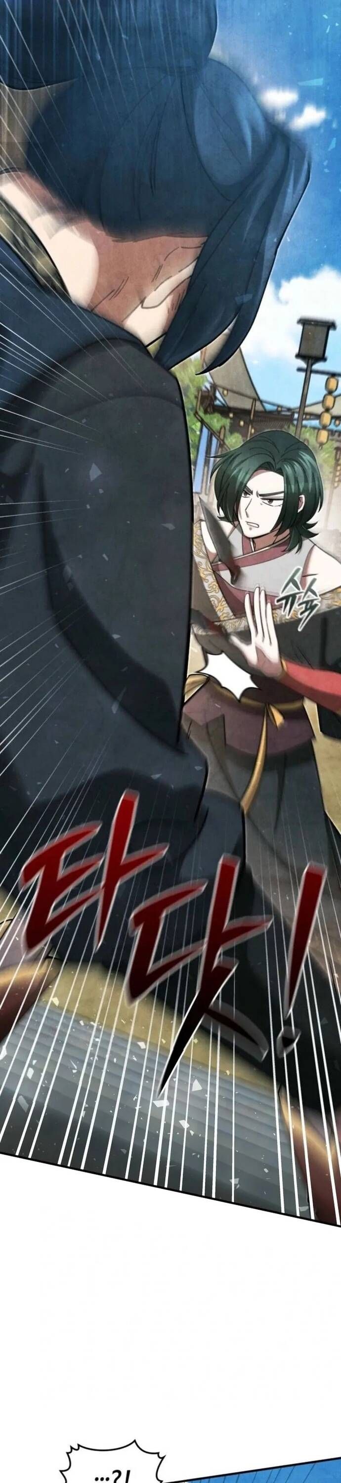 Sinh Tồn Như Một Bộ Khoái Ở Thế Giới Võ Lâm Chapter 14 - 35