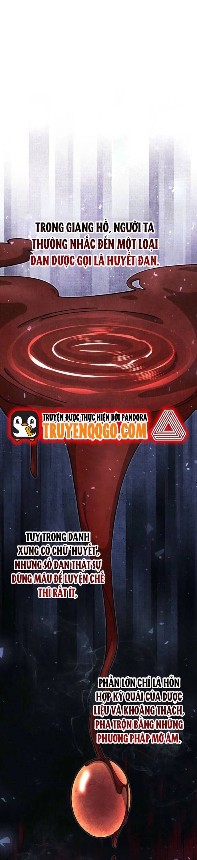 Sinh Tồn Như Một Bộ Khoái Ở Thế Giới Võ Lâm Chapter 14 - 37