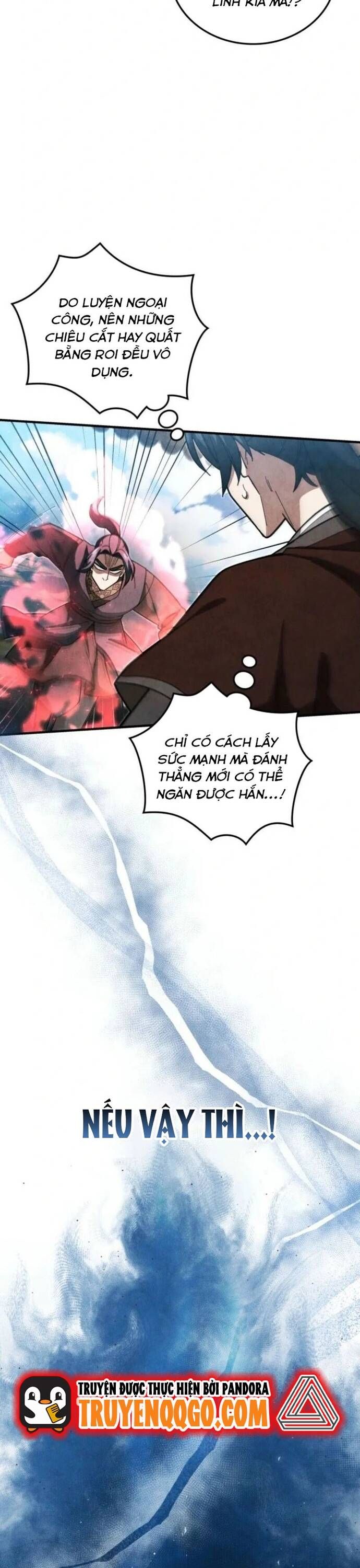 Sinh Tồn Như Một Bộ Khoái Ở Thế Giới Võ Lâm Chapter 14 - 42