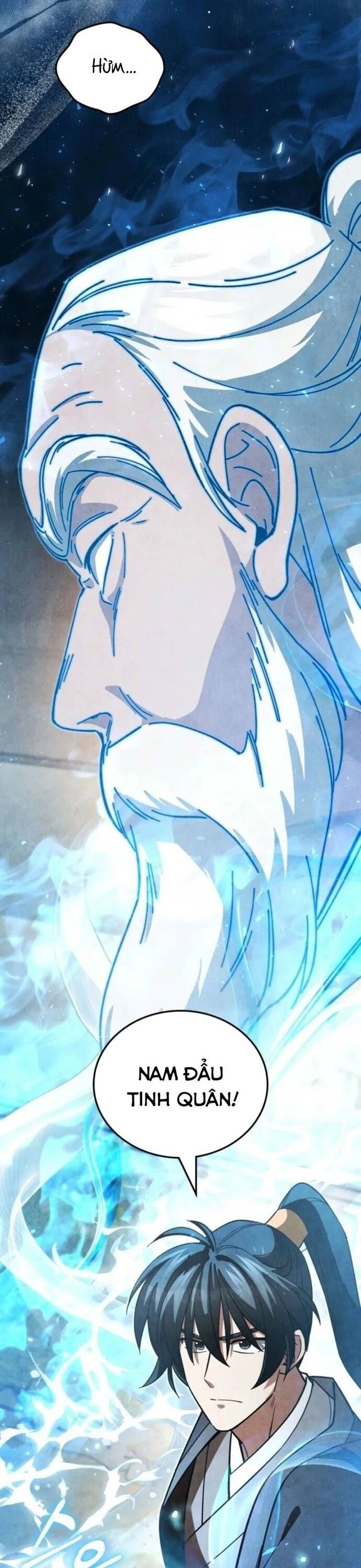 Sinh Tồn Như Một Bộ Khoái Ở Thế Giới Võ Lâm Chapter 14 - 43