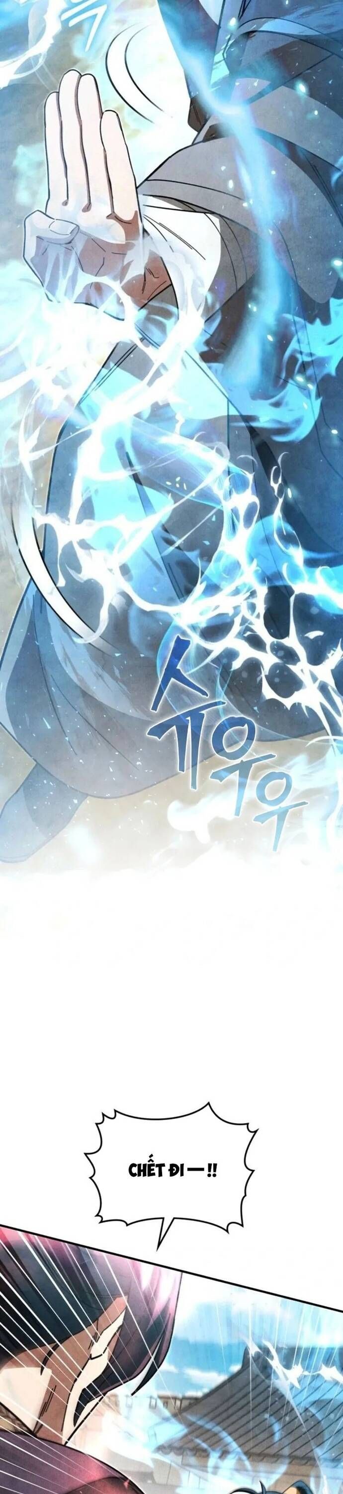 Sinh Tồn Như Một Bộ Khoái Ở Thế Giới Võ Lâm Chapter 14 - 44