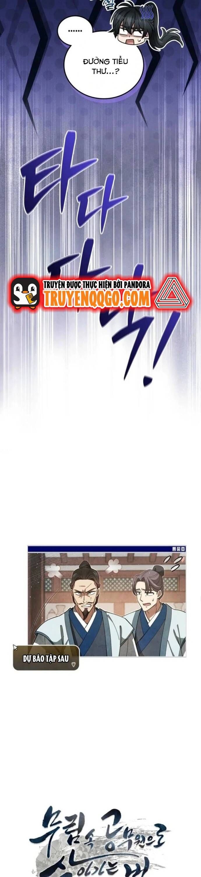 Sinh Tồn Như Một Bộ Khoái Ở Thế Giới Võ Lâm Chapter 14 - 54