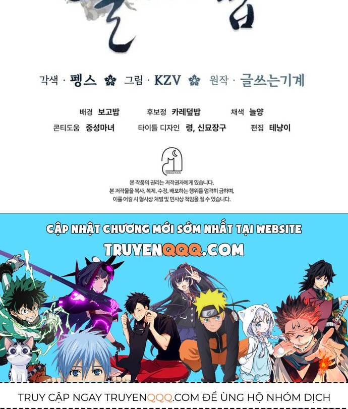 Sinh Tồn Như Một Bộ Khoái Ở Thế Giới Võ Lâm Chapter 14 - 55