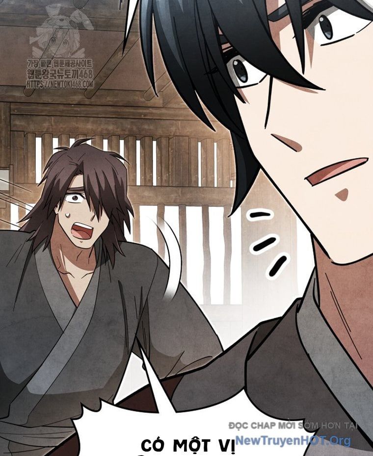 Sinh Tồn Như Một Bộ Khoái Ở Thế Giới Võ Lâm Chapter 17 - 12