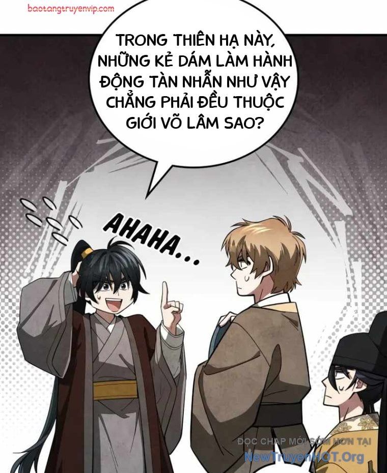 Sinh Tồn Như Một Bộ Khoái Ở Thế Giới Võ Lâm Chapter 17 - 111