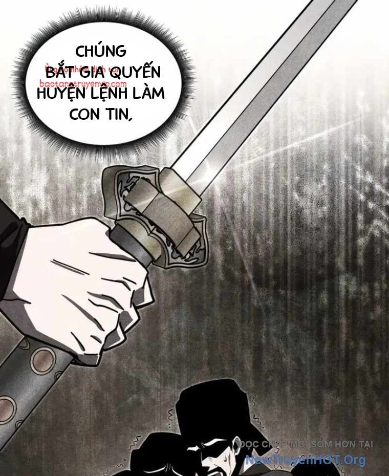 Sinh Tồn Như Một Bộ Khoái Ở Thế Giới Võ Lâm Chapter 17 - 116