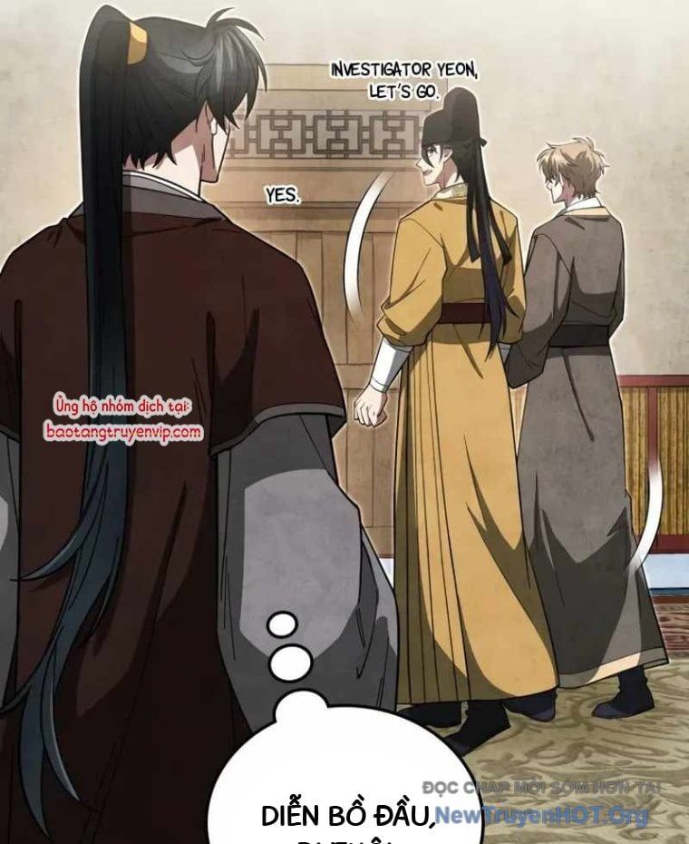 Sinh Tồn Như Một Bộ Khoái Ở Thế Giới Võ Lâm Chapter 17 - 120