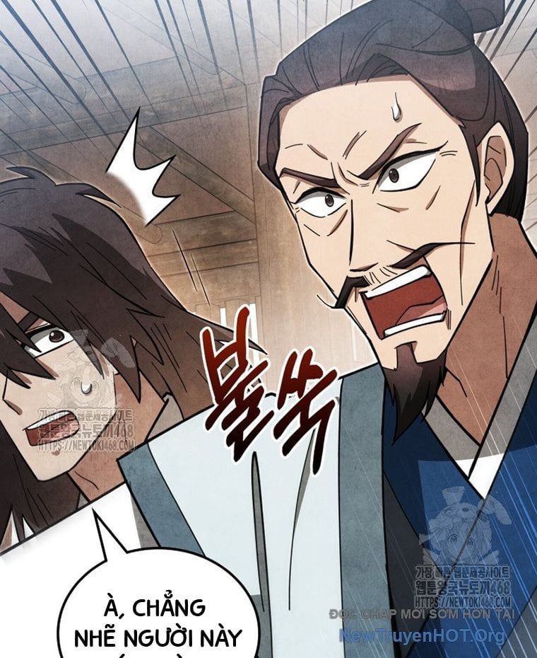 Sinh Tồn Như Một Bộ Khoái Ở Thế Giới Võ Lâm Chapter 17 - 14