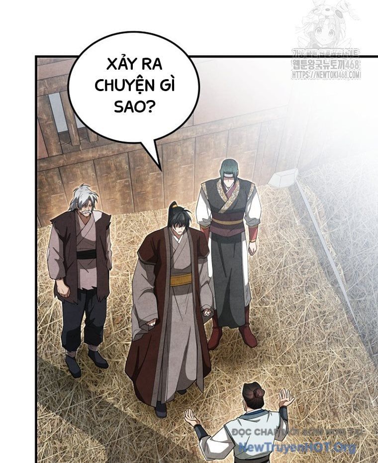 Sinh Tồn Như Một Bộ Khoái Ở Thế Giới Võ Lâm Chapter 17 - 16