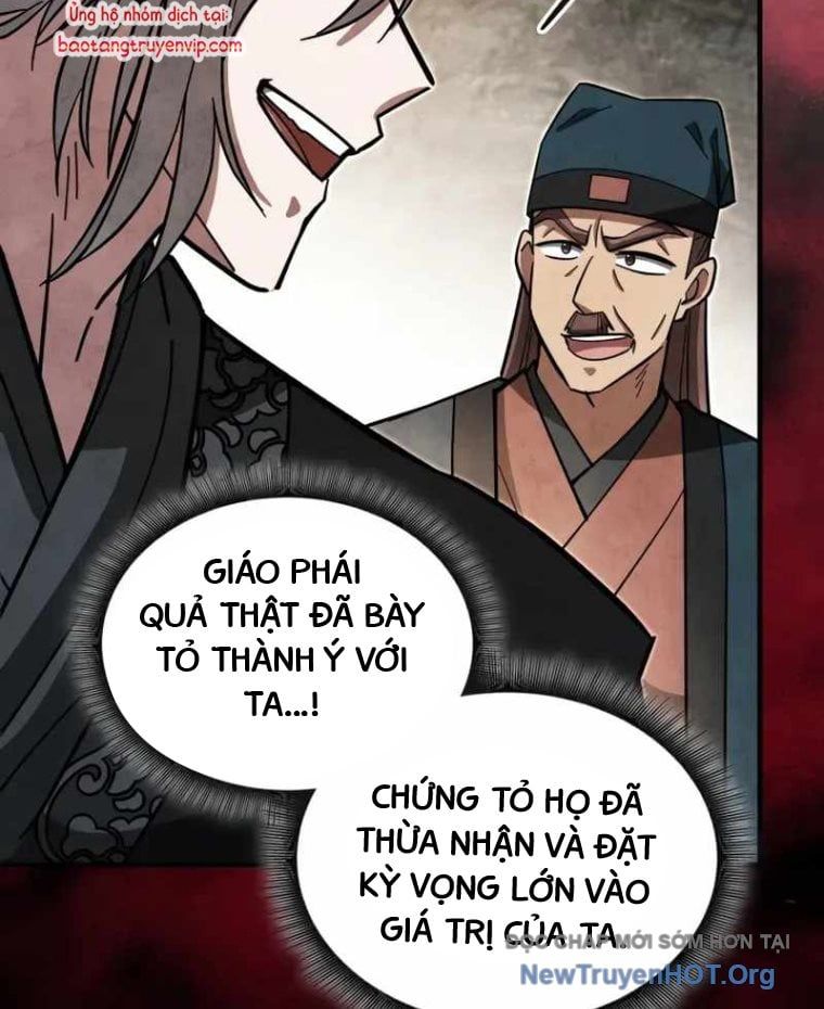 Sinh Tồn Như Một Bộ Khoái Ở Thế Giới Võ Lâm Chapter 17 - 152