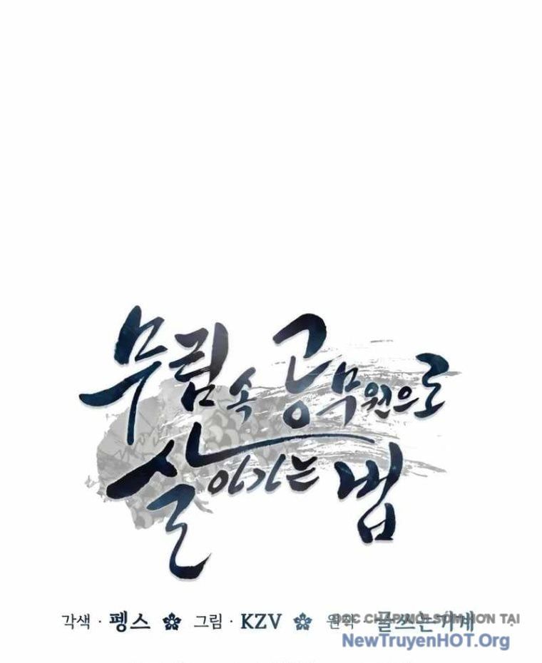 Sinh Tồn Như Một Bộ Khoái Ở Thế Giới Võ Lâm Chapter 17 - 168