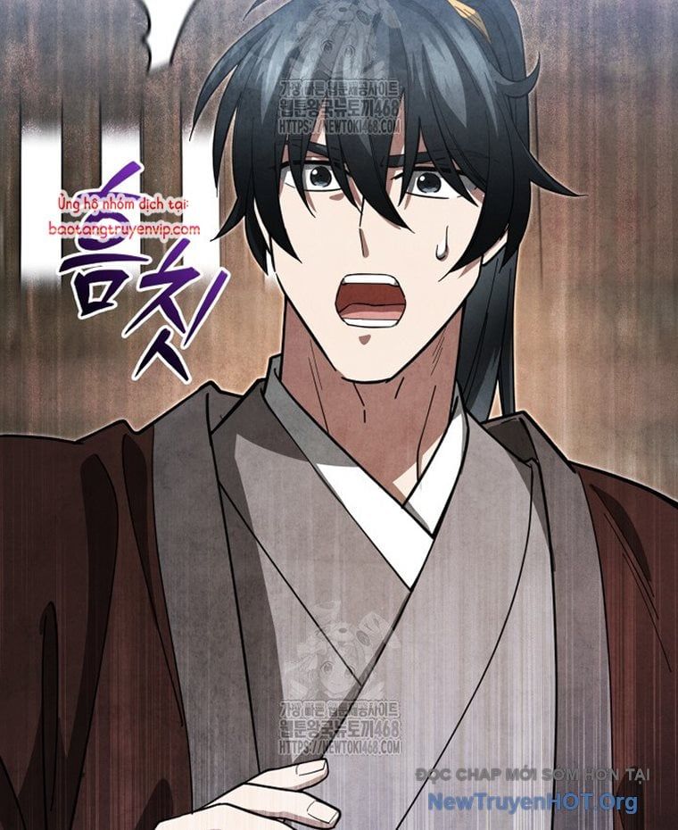 Sinh Tồn Như Một Bộ Khoái Ở Thế Giới Võ Lâm Chapter 17 - 19