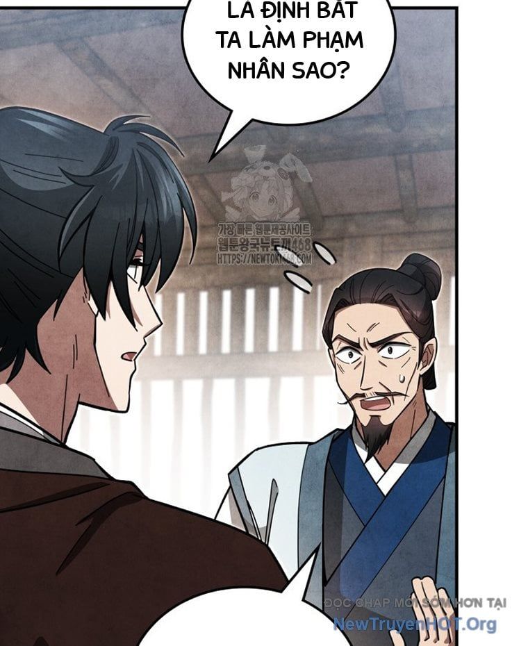 Sinh Tồn Như Một Bộ Khoái Ở Thế Giới Võ Lâm Chapter 17 - 23