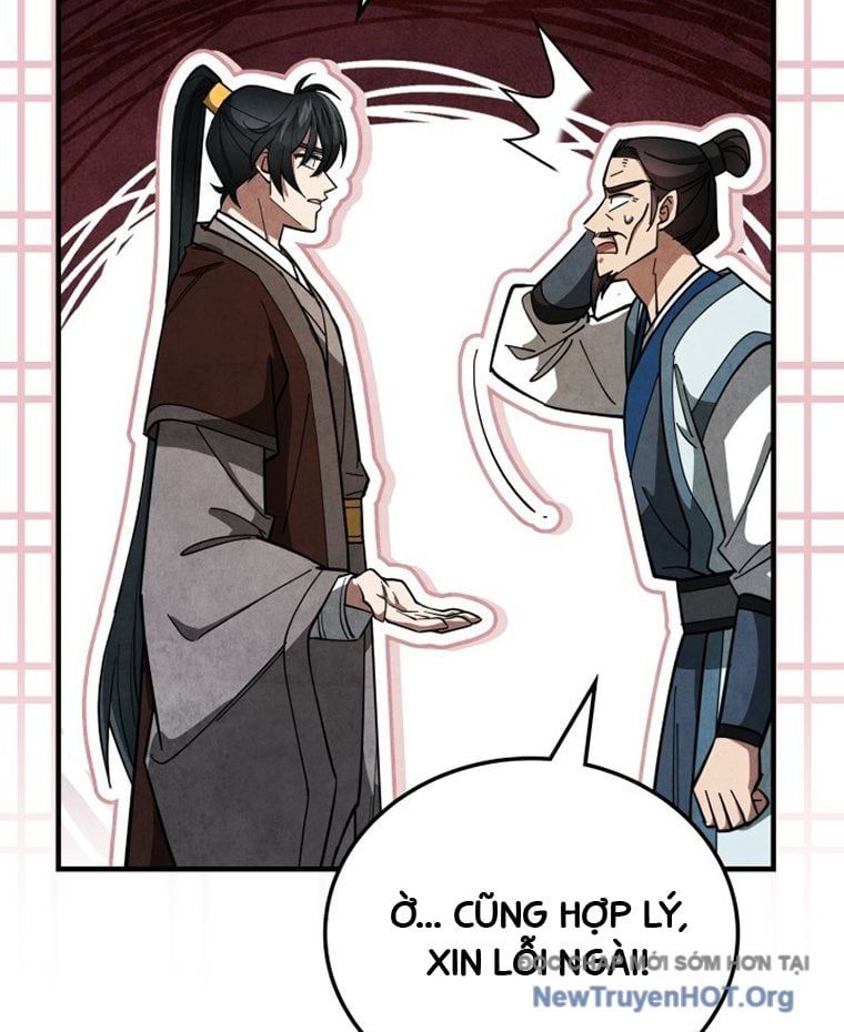 Sinh Tồn Như Một Bộ Khoái Ở Thế Giới Võ Lâm Chapter 17 - 25
