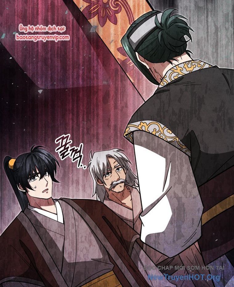 Sinh Tồn Như Một Bộ Khoái Ở Thế Giới Võ Lâm Chapter 17 - 4