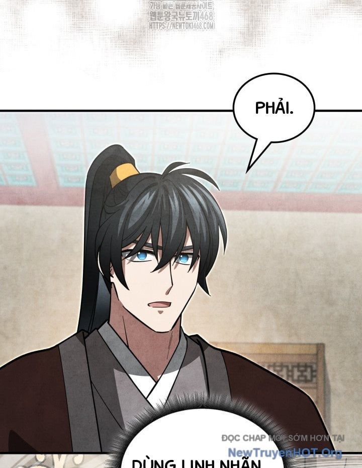 Sinh Tồn Như Một Bộ Khoái Ở Thế Giới Võ Lâm Chapter 17 - 39