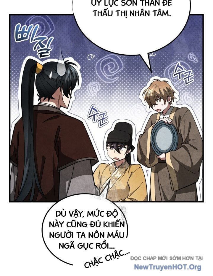 Sinh Tồn Như Một Bộ Khoái Ở Thế Giới Võ Lâm Chapter 17 - 47