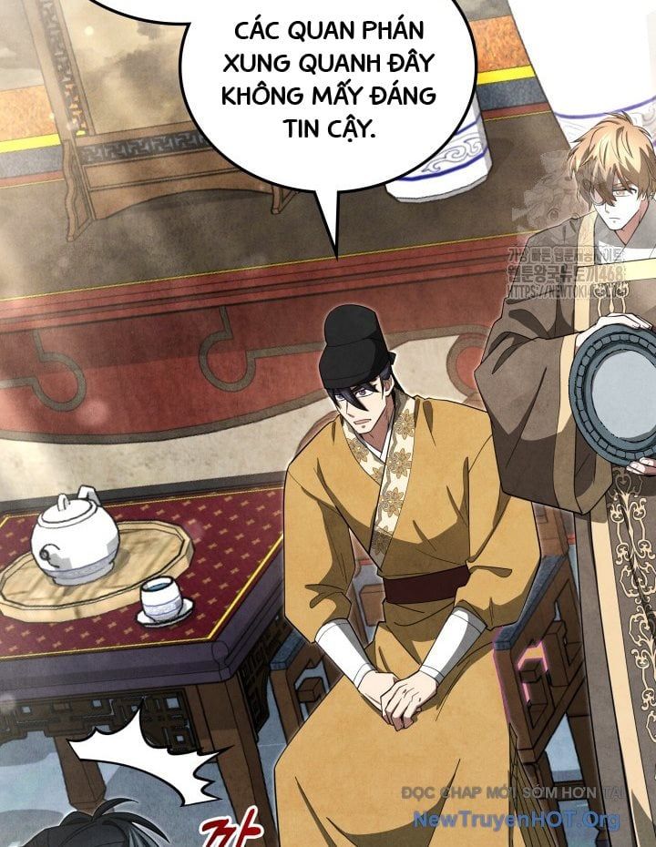 Sinh Tồn Như Một Bộ Khoái Ở Thế Giới Võ Lâm Chapter 17 - 51