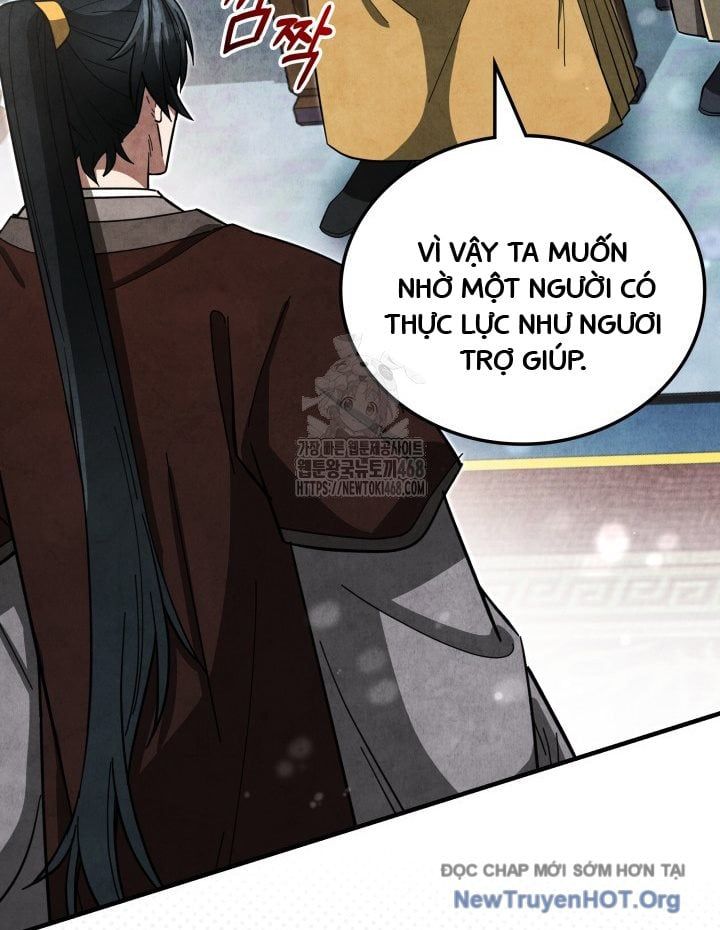 Sinh Tồn Như Một Bộ Khoái Ở Thế Giới Võ Lâm Chapter 17 - 52