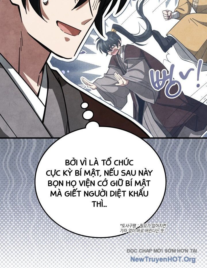 Sinh Tồn Như Một Bộ Khoái Ở Thế Giới Võ Lâm Chapter 17 - 54