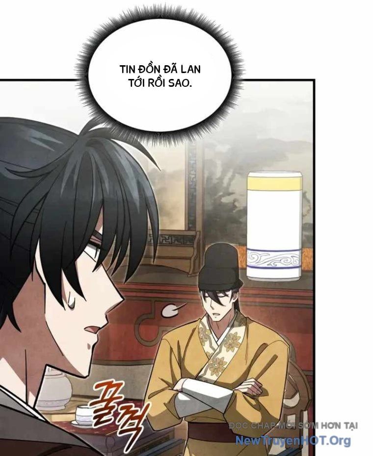 Sinh Tồn Như Một Bộ Khoái Ở Thế Giới Võ Lâm Chapter 17 - 63