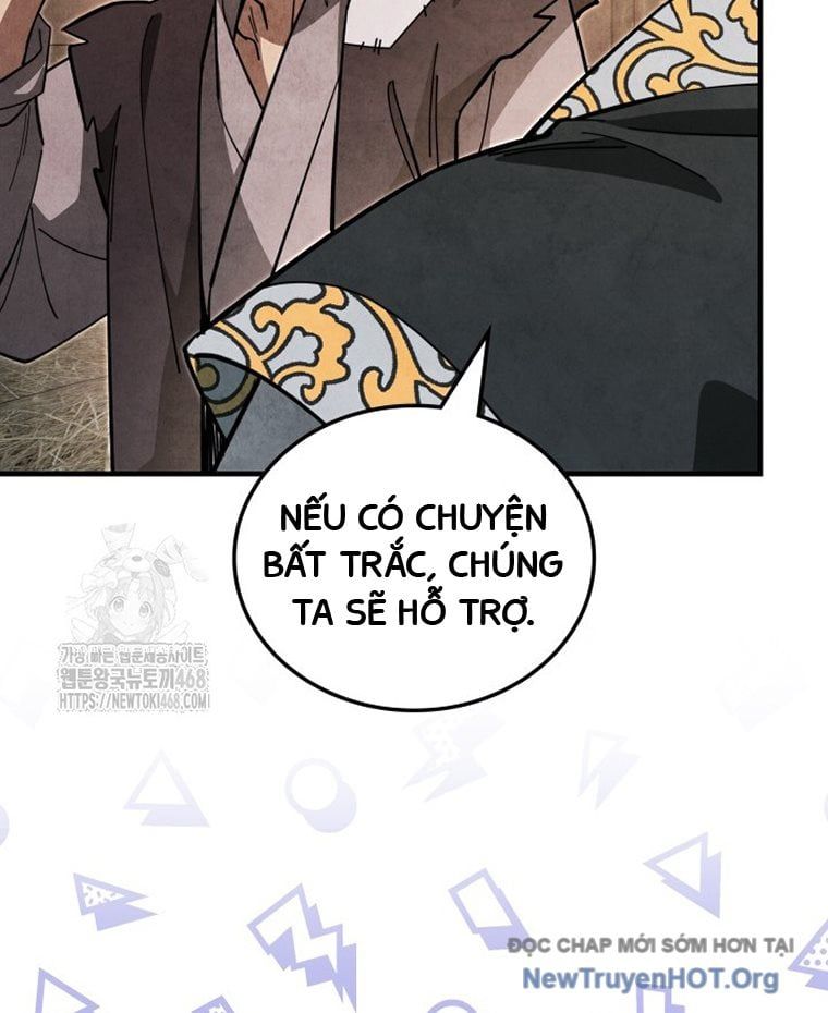 Sinh Tồn Như Một Bộ Khoái Ở Thế Giới Võ Lâm Chapter 17 - 9