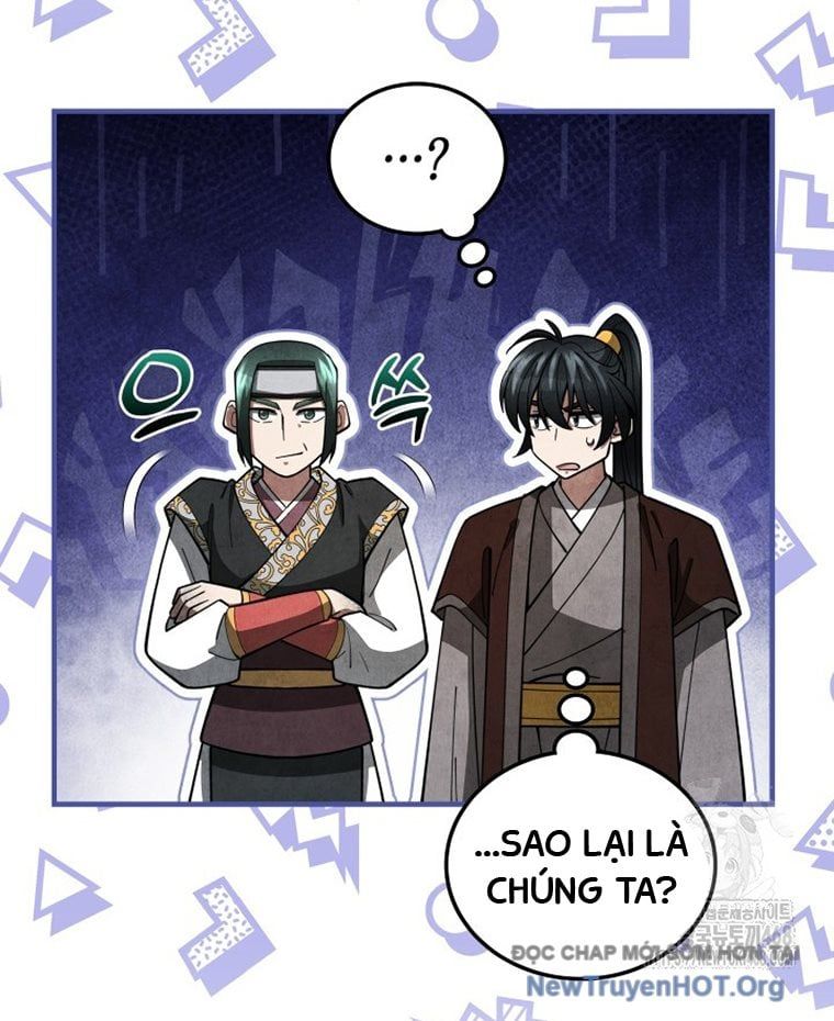 Sinh Tồn Như Một Bộ Khoái Ở Thế Giới Võ Lâm Chapter 17 - 10