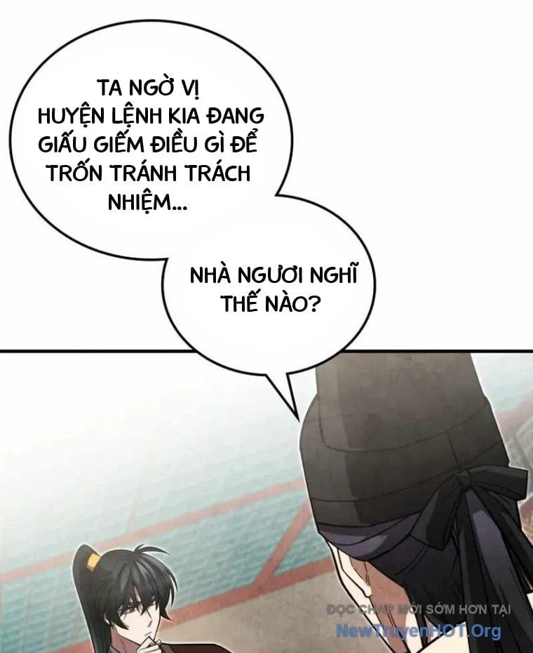 Sinh Tồn Như Một Bộ Khoái Ở Thế Giới Võ Lâm Chapter 17 - 94