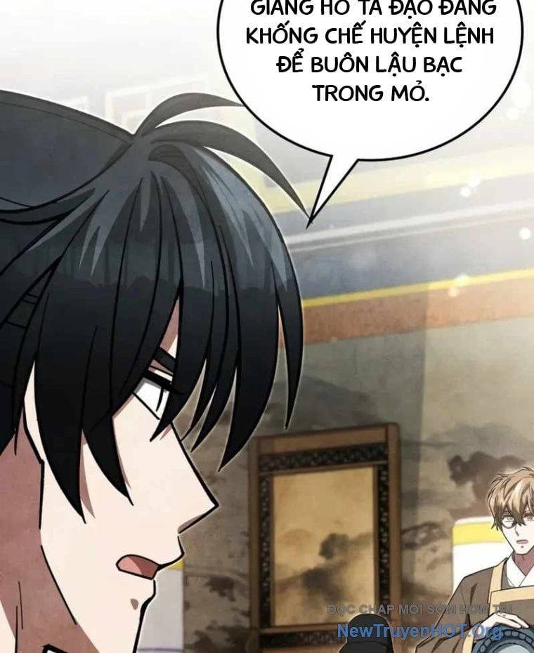 Sinh Tồn Như Một Bộ Khoái Ở Thế Giới Võ Lâm Chapter 17 - 96