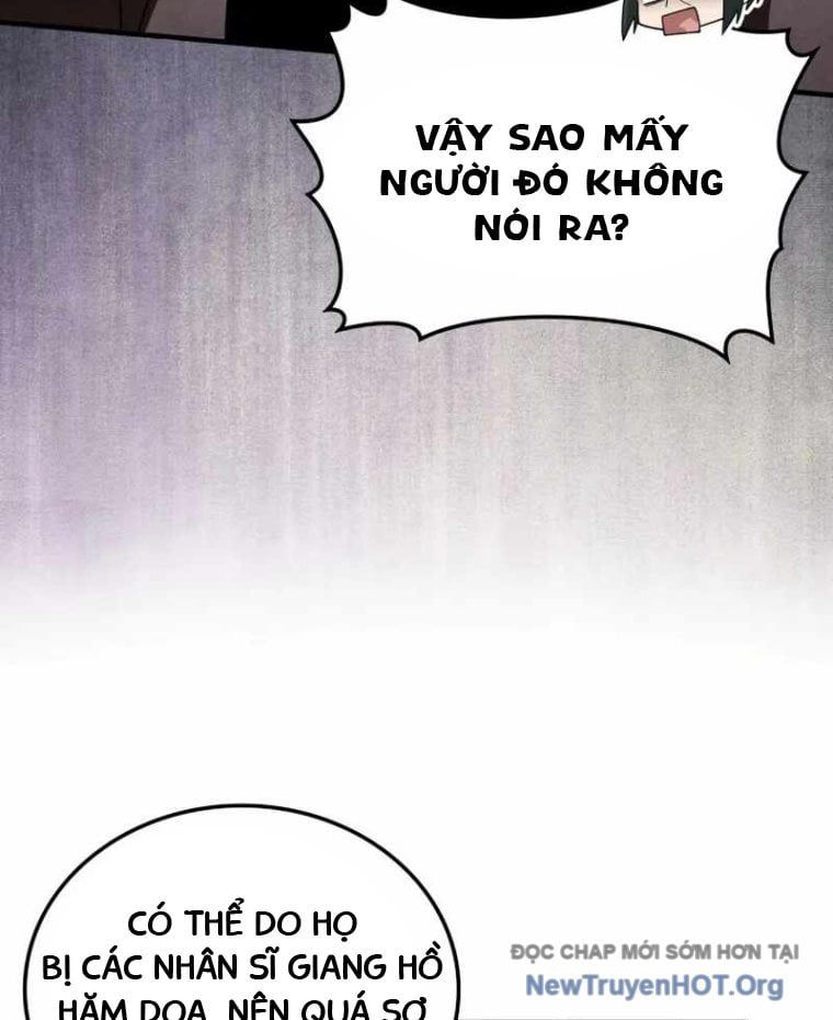 Sinh Tồn Như Một Bộ Khoái Ở Thế Giới Võ Lâm Chapter 20 - 104