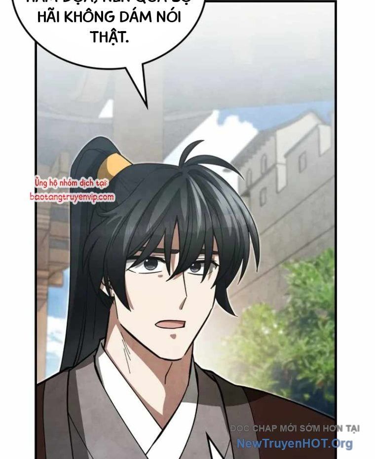 Sinh Tồn Như Một Bộ Khoái Ở Thế Giới Võ Lâm Chapter 20 - 105
