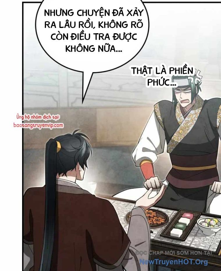 Sinh Tồn Như Một Bộ Khoái Ở Thế Giới Võ Lâm Chapter 20 - 107