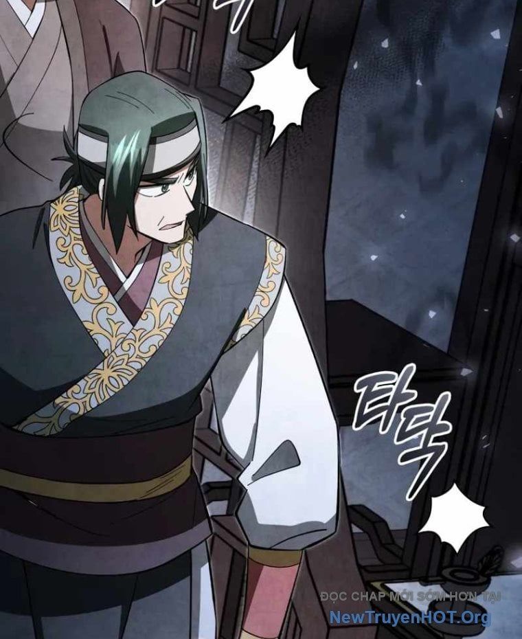 Sinh Tồn Như Một Bộ Khoái Ở Thế Giới Võ Lâm Chapter 20 - 123