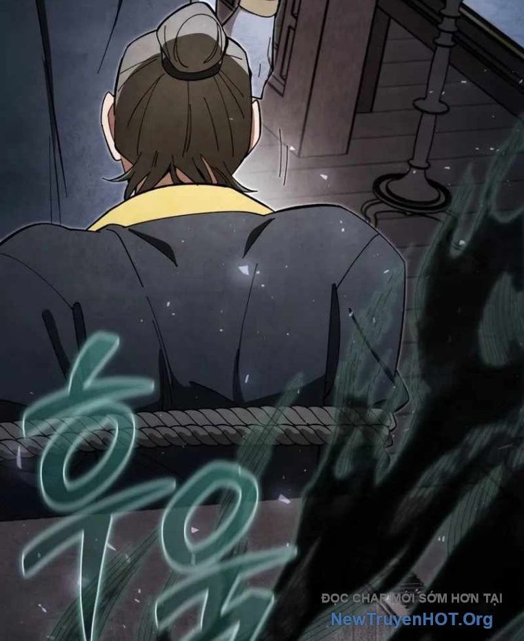 Sinh Tồn Như Một Bộ Khoái Ở Thế Giới Võ Lâm Chapter 20 - 124