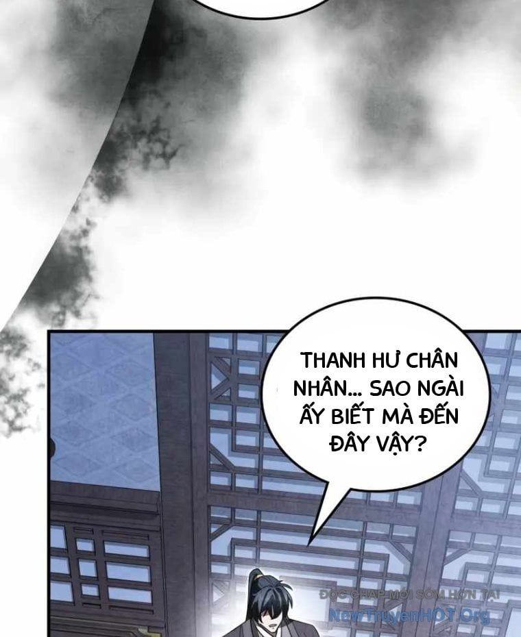 Sinh Tồn Như Một Bộ Khoái Ở Thế Giới Võ Lâm Chapter 20 - 129