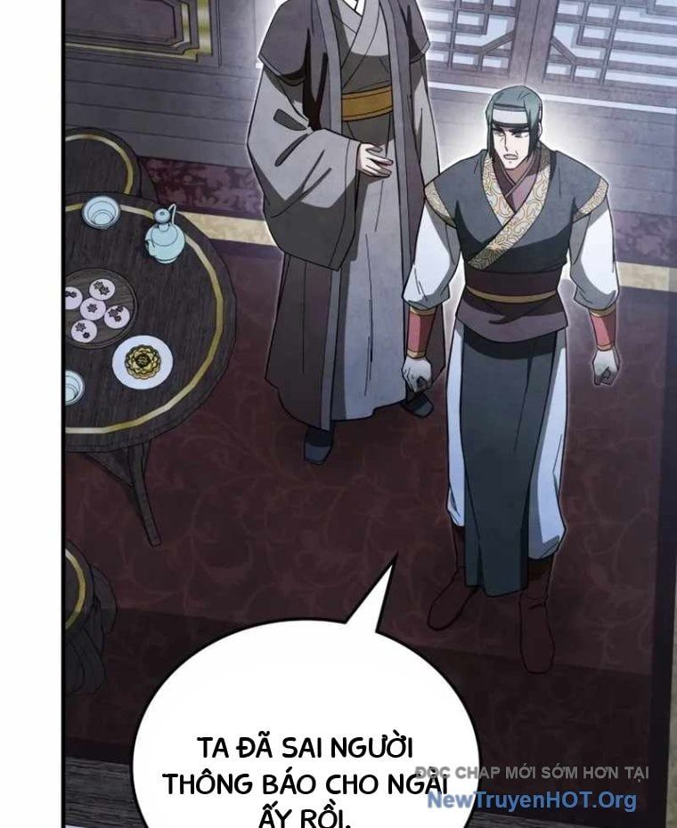 Sinh Tồn Như Một Bộ Khoái Ở Thế Giới Võ Lâm Chapter 20 - 130