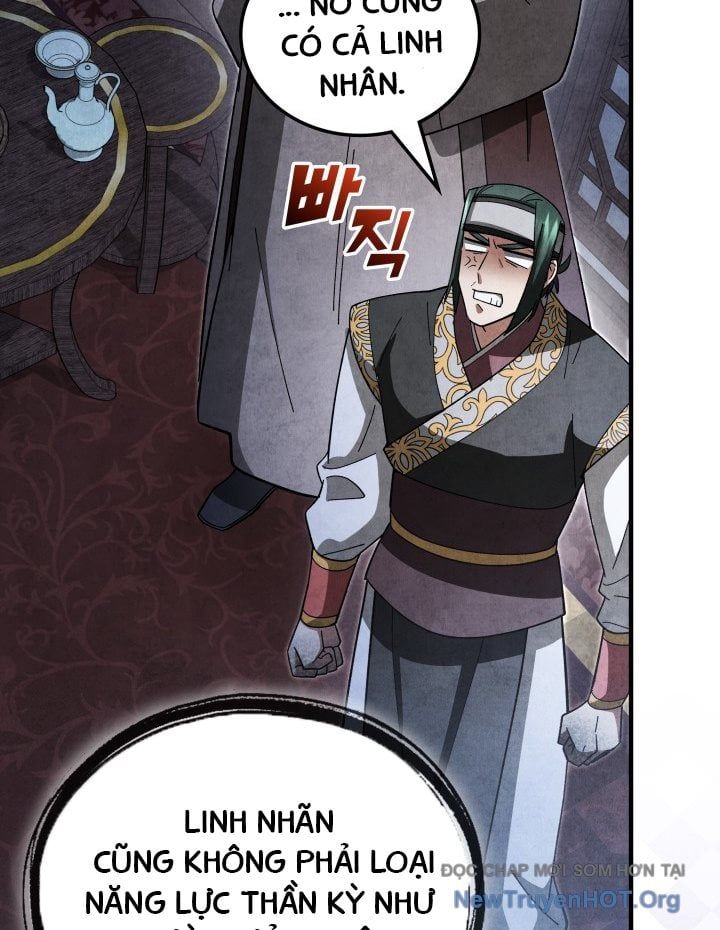 Sinh Tồn Như Một Bộ Khoái Ở Thế Giới Võ Lâm Chapter 20 - 140
