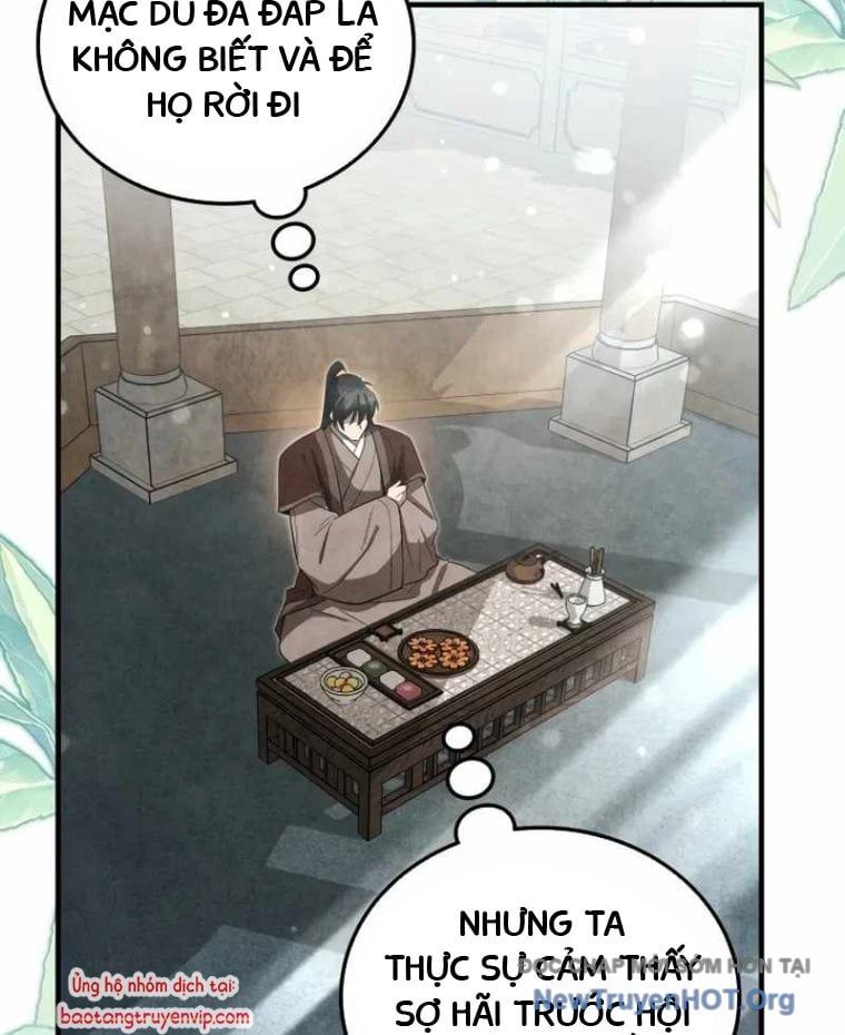 Sinh Tồn Như Một Bộ Khoái Ở Thế Giới Võ Lâm Chapter 20 - 20