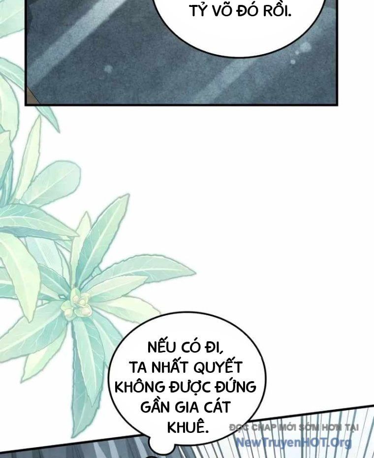 Sinh Tồn Như Một Bộ Khoái Ở Thế Giới Võ Lâm Chapter 20 - 21
