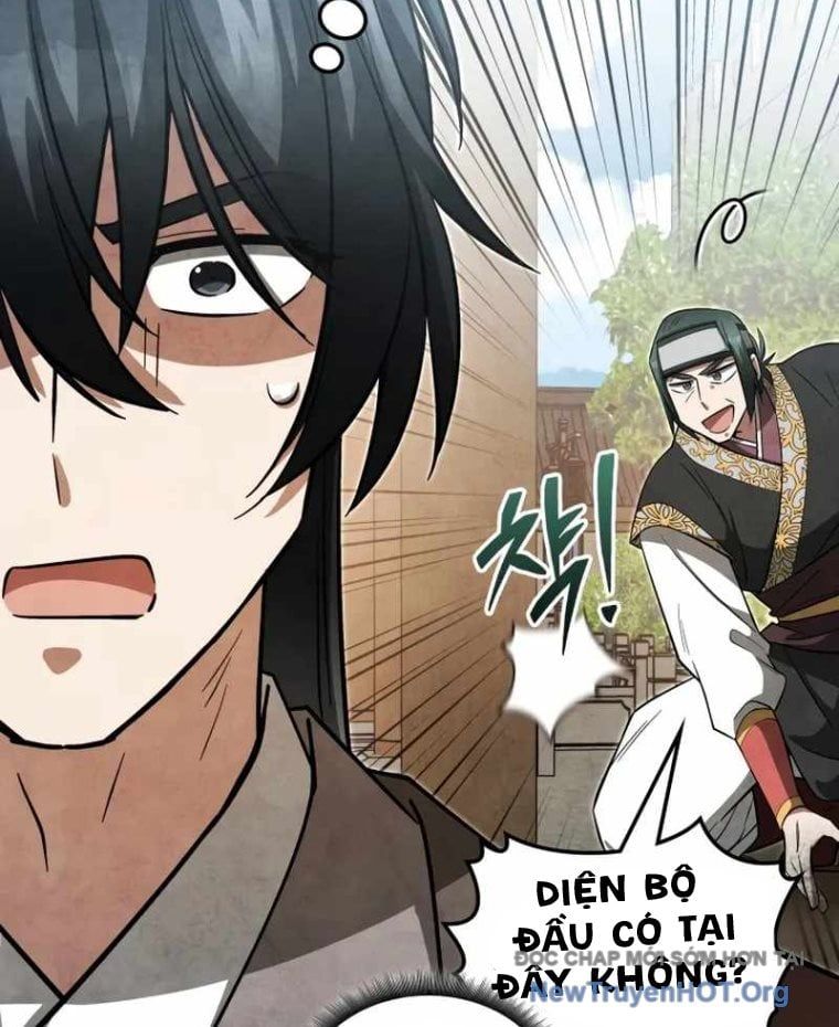 Sinh Tồn Như Một Bộ Khoái Ở Thế Giới Võ Lâm Chapter 20 - 22