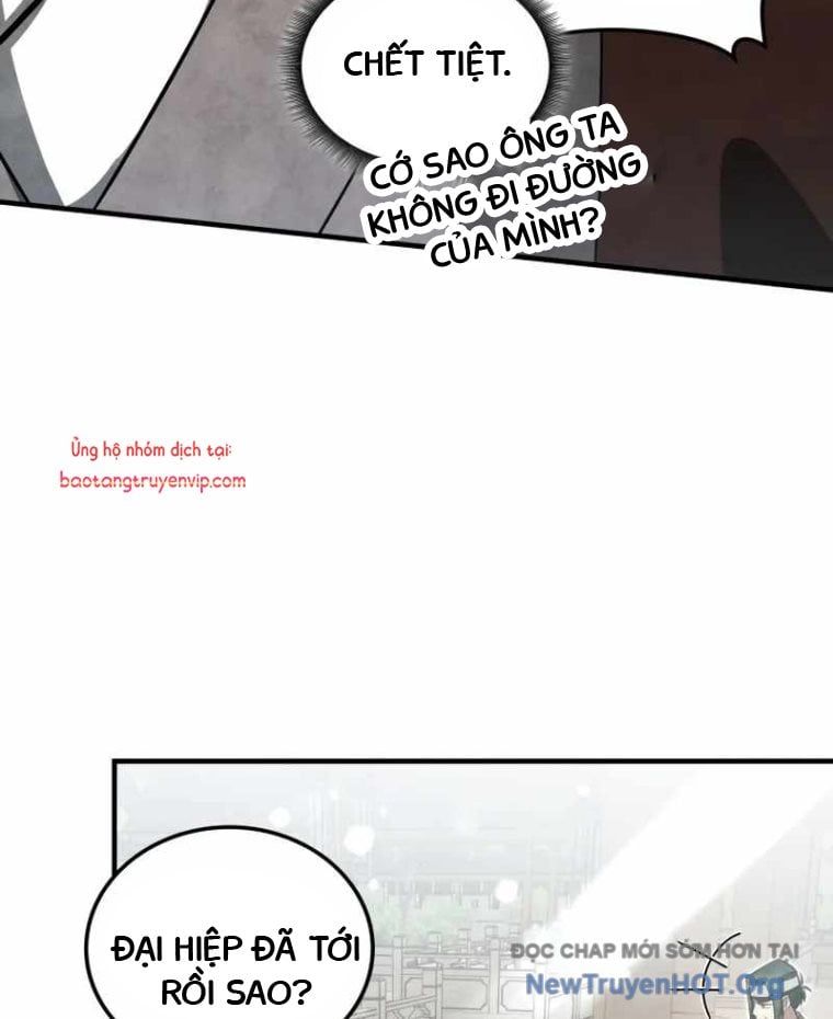 Sinh Tồn Như Một Bộ Khoái Ở Thế Giới Võ Lâm Chapter 20 - 23
