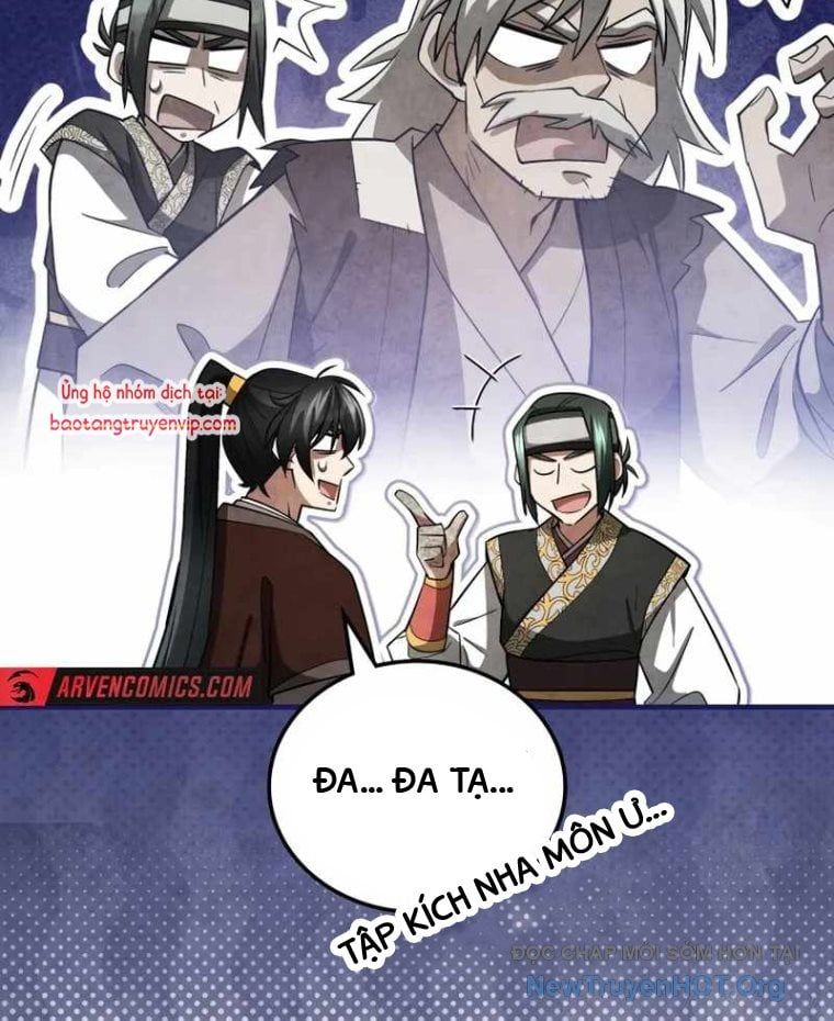 Sinh Tồn Như Một Bộ Khoái Ở Thế Giới Võ Lâm Chapter 20 - 26