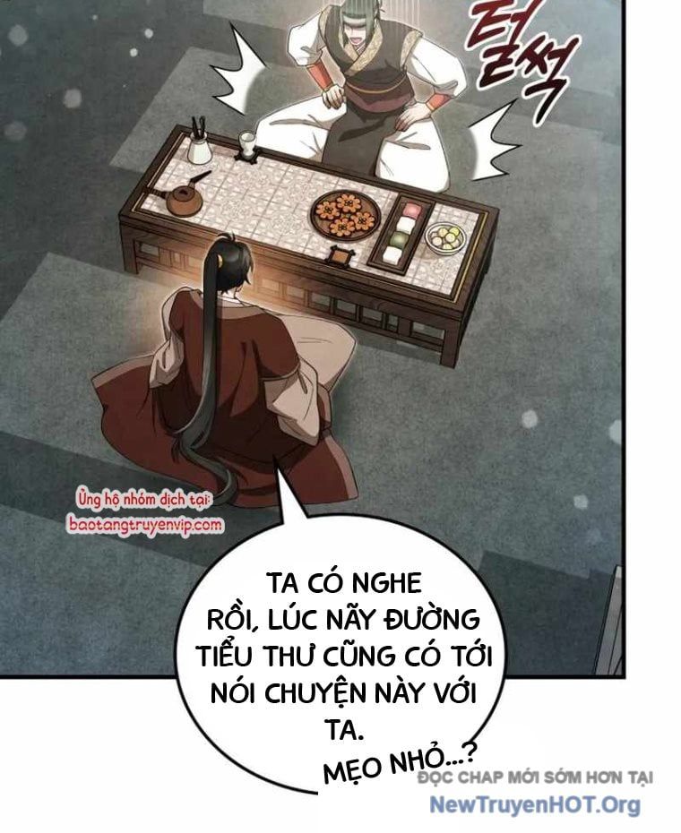 Sinh Tồn Như Một Bộ Khoái Ở Thế Giới Võ Lâm Chapter 20 - 28